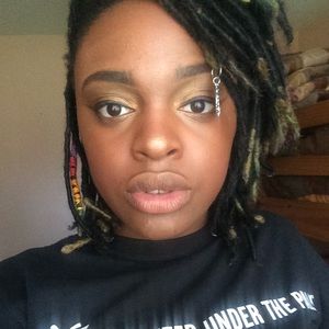 Meet your Posher, Sydney-tyler